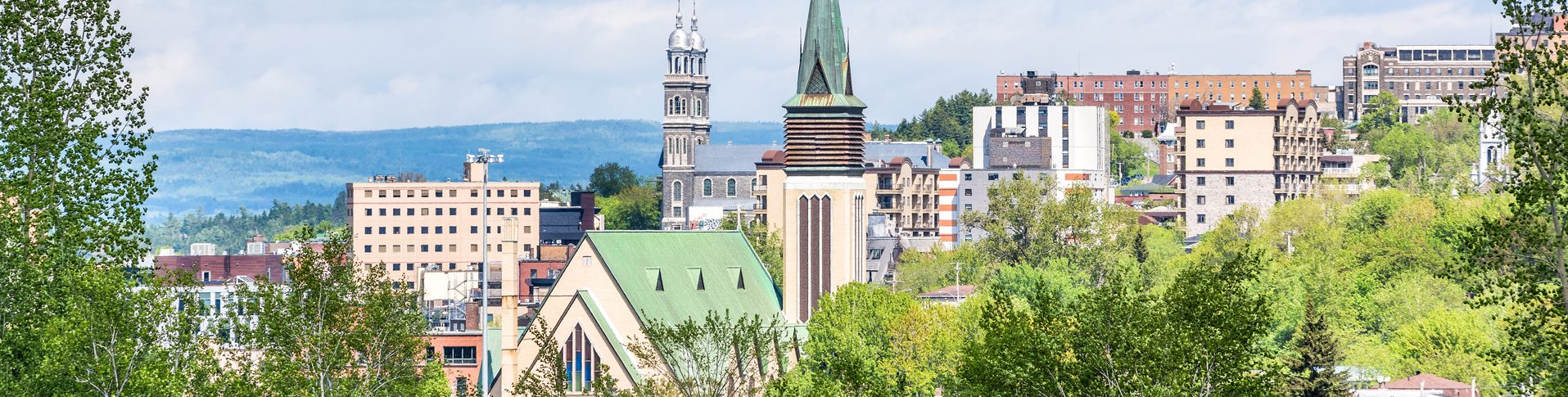 Chicoutimi