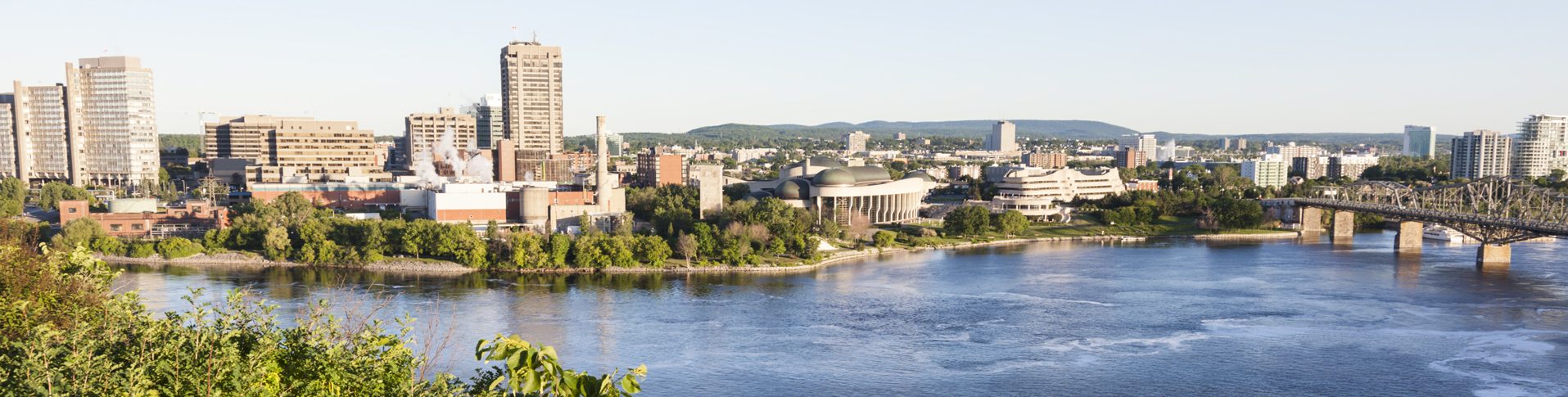 Gatineau - boul. Gréber