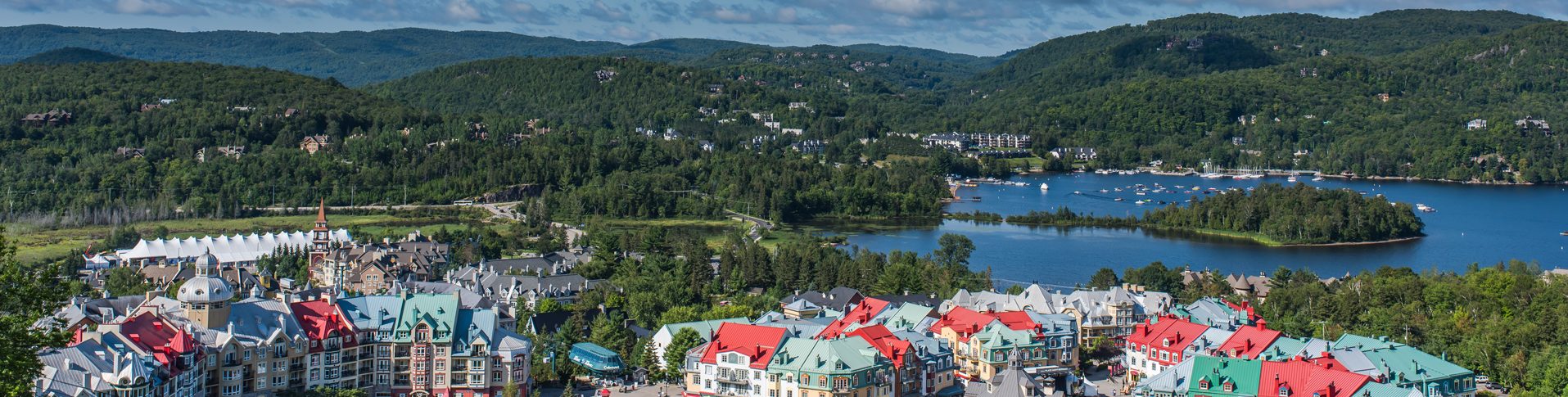 Mont-Tremblant