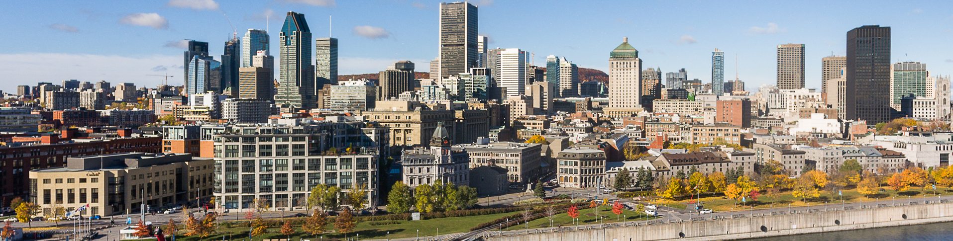 Montréal - Anjou