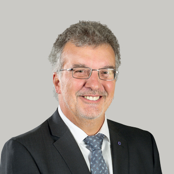 Réjean Bouchard | CIRP, LIT | Raymond Chabot