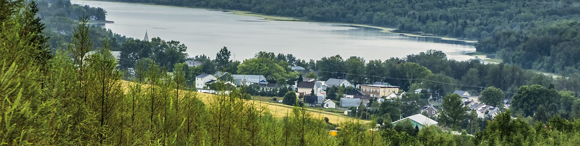 Témiscouata-sur-le-Lac