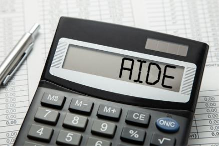 COVID-19 : Mesure d'aides fiscales et économiques aux particuliers 4