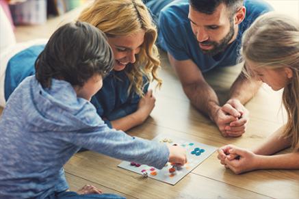 10 façons ludiques et gratuites de se divertir malgré la distanciation sociale 2