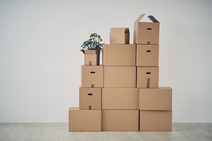 Five Tips for a Move That Won’t Break the Bank