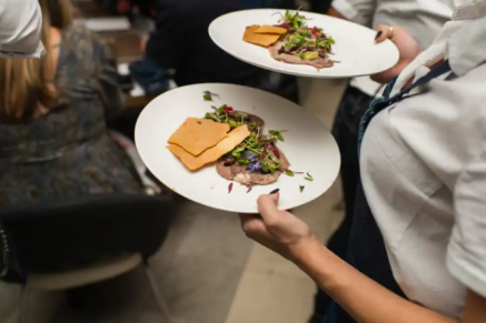 Les restaurants ne sont pas épargnés par la pandémie