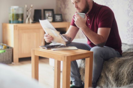 Que faire si vous avez des dettes d’impôts? 1