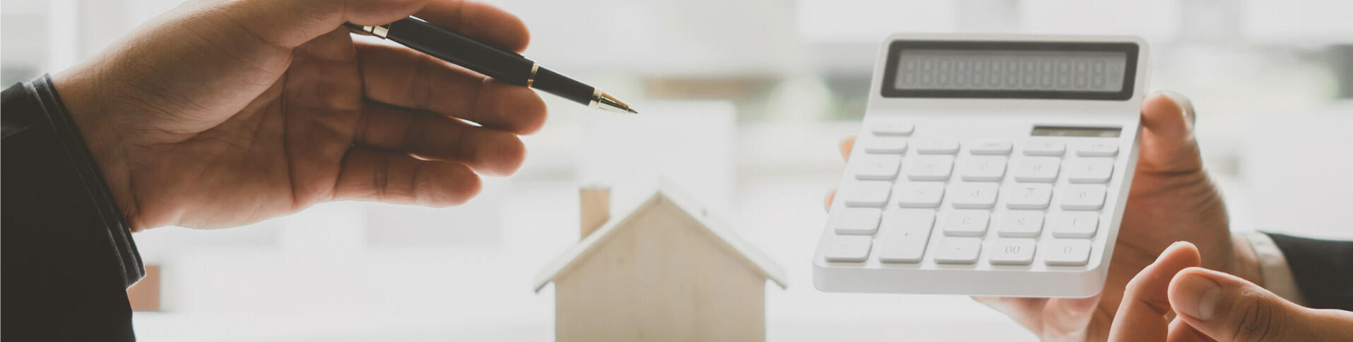 Hypothéquer sa maison pour consolider ses dettes : une solution à éviter 1