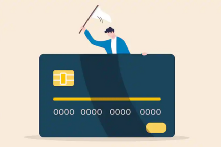 Les défauts de paiement de carte de crédit appelés à être plus fréquents