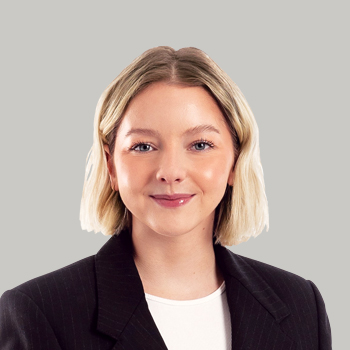 Alexandrine Leblanc
