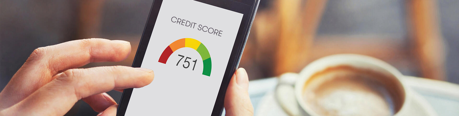 credit score